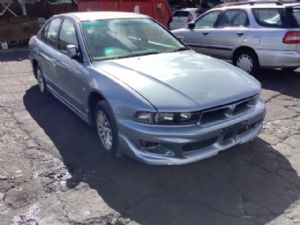 Mitsubishi Galant EA2A 96-02 - Galant