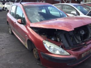 Peugeot 307 307 2001-2005