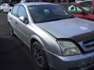 Holden Vectra ZC 03/03-06/05