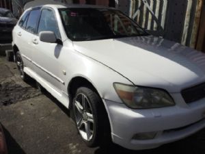 Toyota Altezza SXE10 1998-2005