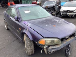 Honda Torneo CF