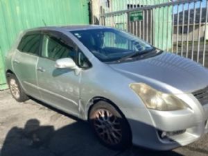 Toyota Blade AZE156