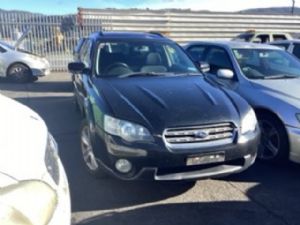Subaru Outback BP 2003-2006