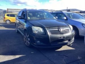 Toyota Avensis T270 2009-2018