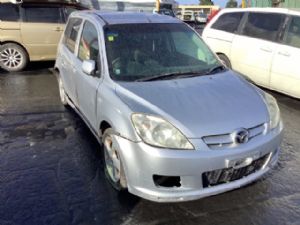 Mazda Demio DY 2002-2007