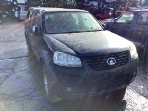 Great Wall Motors V-Series V240 4WD