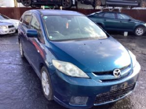Mazda Premacy CR 2004-2010
