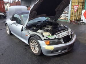 BMW Z Series Z3