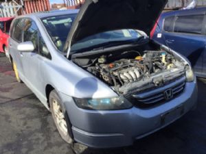 Honda Odyssey Gen3 RB1-2 2003-2008