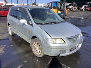 Mazda Premacy CP 1999-2004
