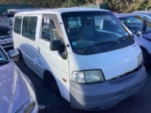 Mazda Bongo SK