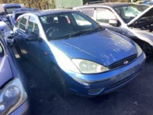 Ford Focus LR 2002-2005