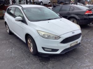 Ford Focus C346 2015-2018