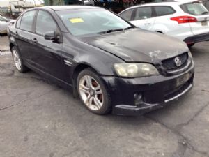 Holden Commodore VE