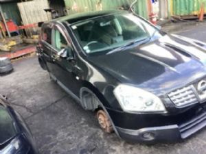 Nissan Dualis J10 02/07-08/09