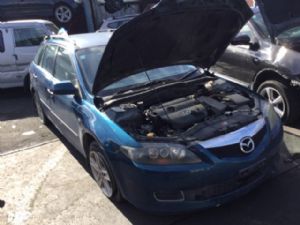 Mazda Mazda6 GG