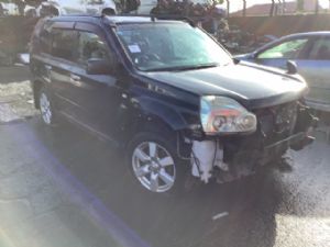 Nissan Xtrail T31 2008-2013