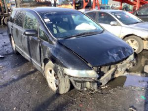 Honda Odyssey Gen3 RB1-2 2003-2008