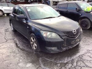 Mazda Axela BK 2003-2009