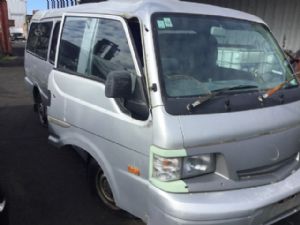 Mazda E2000 E2000 01/05-