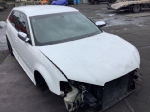 Audi S3 8P 2003-2012