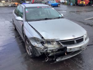 Holden Commodore VX 09/00-09/02