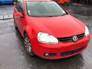 Volkswagen Golf Golf