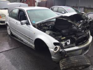 BMW 1 Series 118i F20