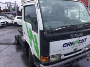 Nissan Atlas F23/H41 01/92-12/94