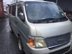 Isuzu Other Other