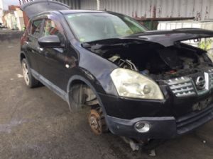 Nissan Dualis J10 02/07-08/09