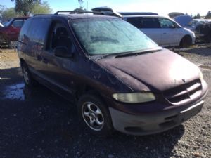 Chrysler Voyager MK1 GS 1996-2001
