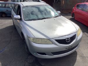Mazda Atenza GG 2002-2008