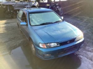 Nissan Lucino N15 1995-2000