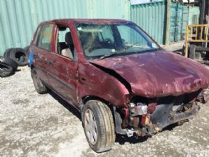 Mazda Demio DW 1999