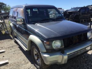 Mitsubishi Pajero NJ 12/93-08/96