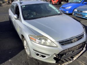 Ford Mondeo MK4 2011-2017