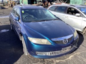 Mazda Mazda6 GY