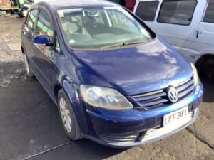 Volkswagen Golf Golf