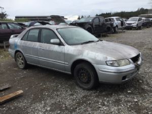Mazda 626 GF