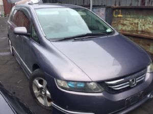 Honda Odyssey Gen3 RB1-2 2003-2008