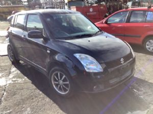 Suzuki Swift ZC21S 2004-2010