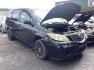 Mazda MPV LW3W