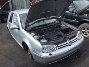 Volkswagen Golf Golf