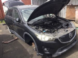 Mazda CX5 KE 02/12-11/14