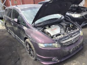 Honda Odyssey Gen3 RB1-2 2003-2008