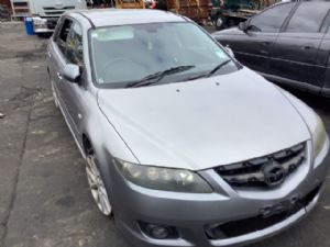 Mazda Atenza GY 2002-2008