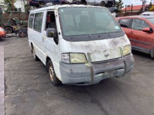 Nissan Vanette SK 1999-2011