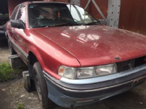 Mitsubishi Galant HJ 04/93-05/95 - Galant