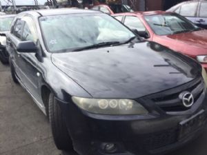Mazda Atenza GG 2002-2008